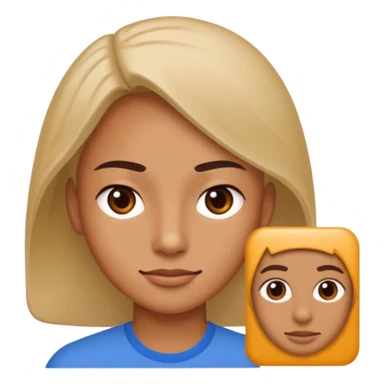 Le signe  de Jul sticker