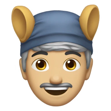 Гантели и коврик для йоги sticker