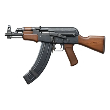 AK-47  sticker