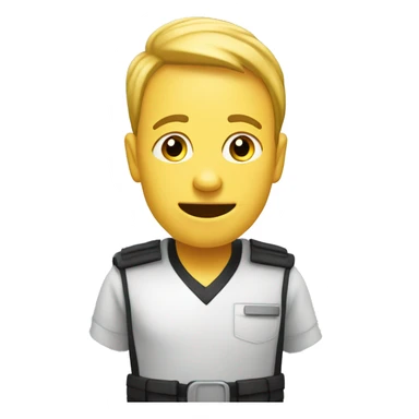 word saying "we" sticker