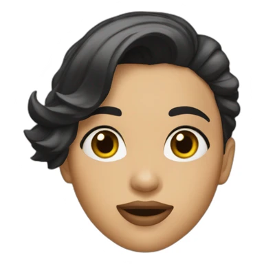 scarlett joahnson sticker