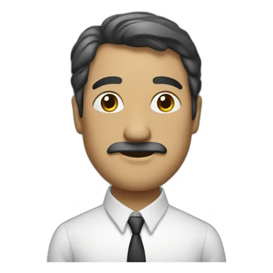 Zemour politique sticker