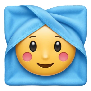 microfiber cloth cleaner sticker