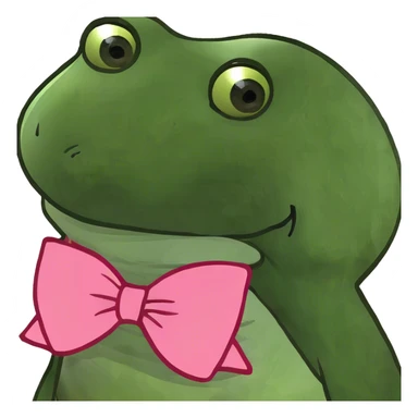 Diet Coke can with a pink bow on it sticker