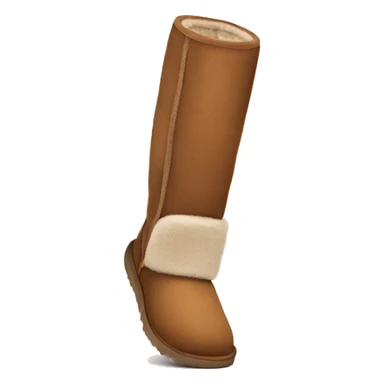 Ulta mini Ugg boots sticker