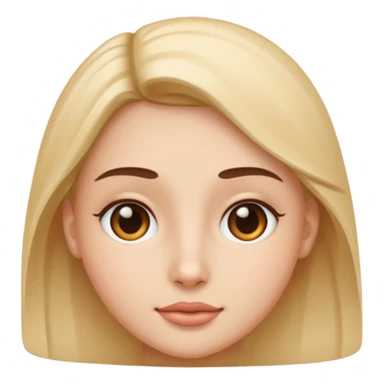 Please speed I need this face sticker