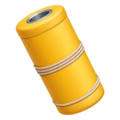 make a rubber band sticker