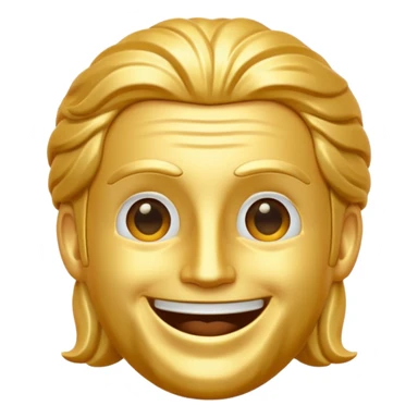 Make God A Emoji sticker