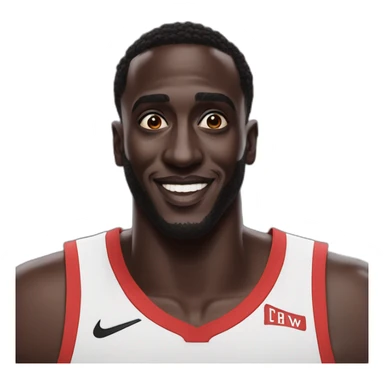 pascal siakam sticker