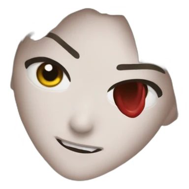 ragnarok cry taekwon sticker