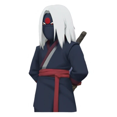 Uchiha Madara  sticker