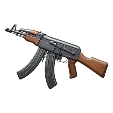 Ak47 sticker