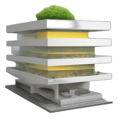 Seattle library sticker