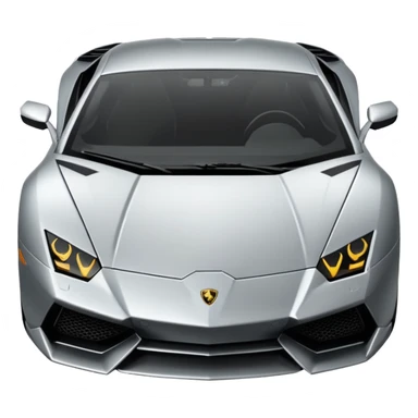 lamborghini sticker