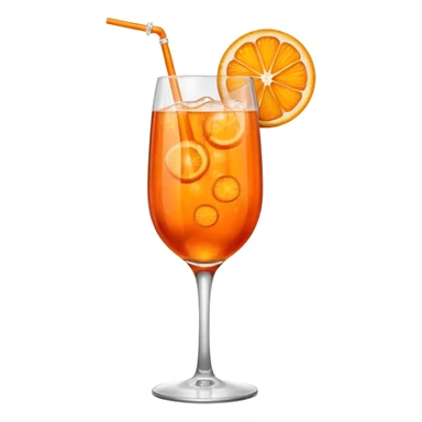 aperol sprotz sticker