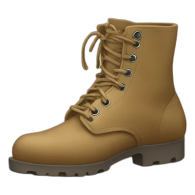 Léché-pieds sticker