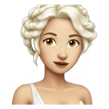 daeneris-wedding-mother-of-dragons sticker