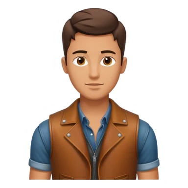 the book series 'boys of tommen' sticker