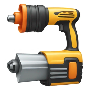 Power tool sticker