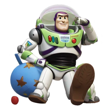 toy story sticker