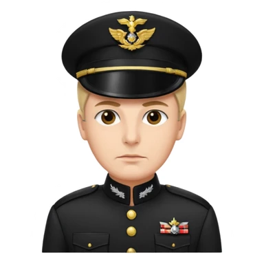 star wars imperial offcer sticker