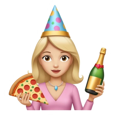 pizza cats  gift crazy alcohol princess sticker