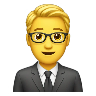 account manager sticker