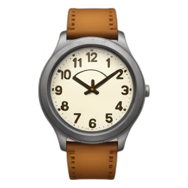 RELOJ DE ARENA sticker