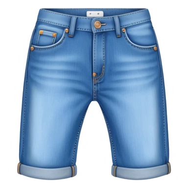 baggy jeans sticker