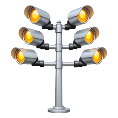 approach lighting system sticker