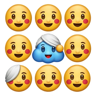 tạo cho tôi emoji chiếc cờ nước Thái Lan sticker