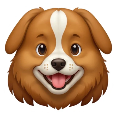 Dog that pants sticker