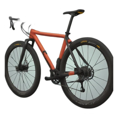 CICLISTA MTB sticker