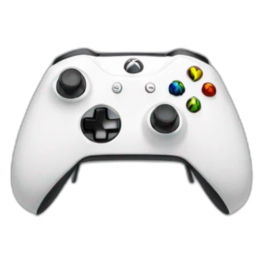 Xbox Séries X sticker