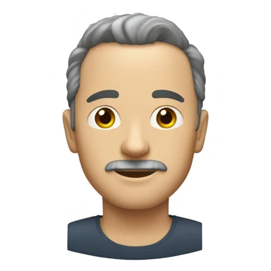 букет белых тюльпанов  sticker