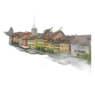 Annecy sticker