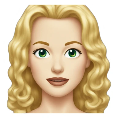Nicole kidman sticker