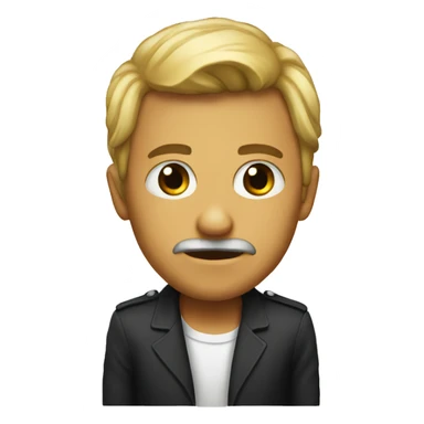 Llorontinas  sticker