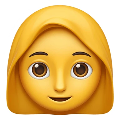 على الشعب  على طفل يلقي التحية sticker