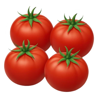 tomatoes sticker