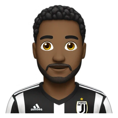 Juventus sticker