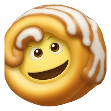 Cinamonroll sticker