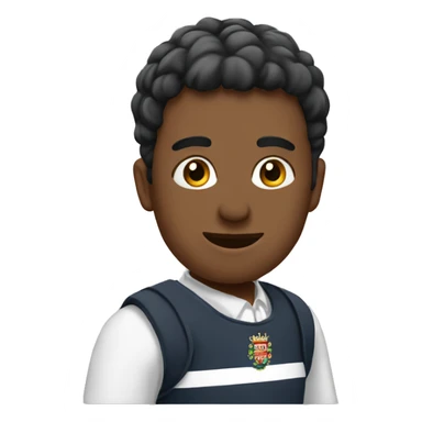 me in england sticker