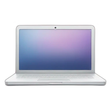 laptop with yoga clothing sticker