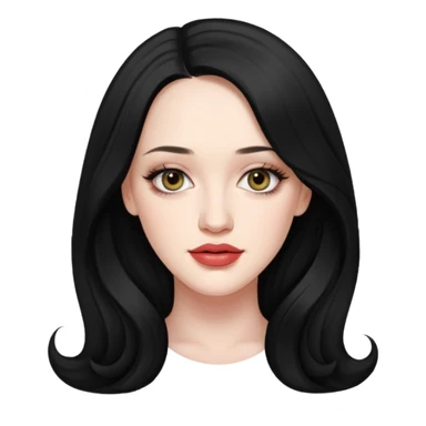 Kat Dennings sticker