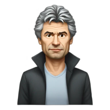 Boris Nemtsov sticker