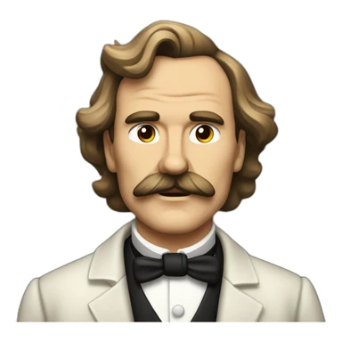 chemistry nietzsche sticker