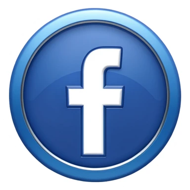 Verified Facebook bagdge sticker