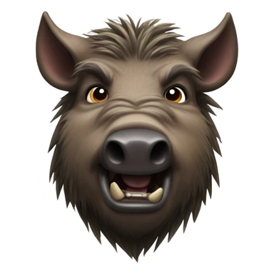 Arkansas razorback sticker