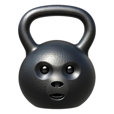 kettlebell sticker